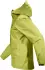 Arc'teryx Alpha SL Jacket euphoria/black