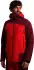 La Sportiva Alpine Guide GTX Perfomance Jkt M (ZAMJ100) mountain red/redwood