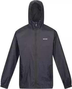 Regatta Pack It III Jacket (RMW281-038) seal grey