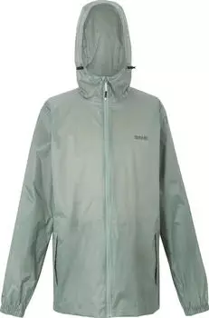 Regatta Pack It III Jacket (RMW281-R6B) grey