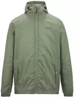Regatta Regenjacke "Pack It III" in Gr&uuml;n - M