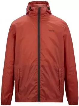 Regatta Pack It III Jacket (RMW281-ZHI) brick