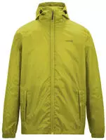 Regatta Regenjacke "Pack It III" in Gr&uuml;n - M