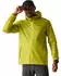 Regatta Pack It III Jacket (RMW281-3N7) dark tang