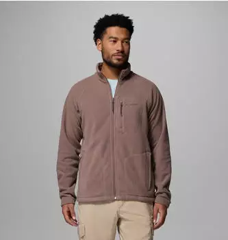 Columbia Fast Trek II Full Zip Fleece Men (1420421) iron