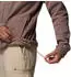Columbia Fast Trek II Full Zip Fleece Men (1420421) iron