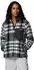Columbia Canyon Point Pullover Fleece (2085734) schwarz herrin