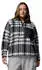 Columbia Canyon Point Pullover Fleece (2085734) schwarz herrin