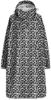 Reisenthel Mini Maxi Poncho leo nero
