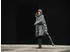 Reisenthel Mini Maxi Poncho leo nero