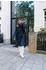 Reisenthel Mini Maxi Poncho dark blue (AW4059)