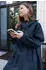 Reisenthel Mini Maxi Poncho dark blue (AW4059)