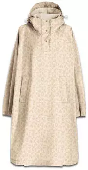 Reisenthel Mini Maxi Poncho vanilla