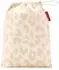 Reisenthel Mini Maxi Poncho vanilla