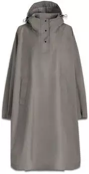 Reisenthel Mini Maxi Poncho dark taupe