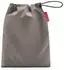 Reisenthel Mini Maxi Poncho dark taupe