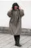 Reisenthel Mini Maxi Poncho dark taupe