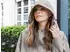 Reisenthel Mini Maxi Poncho dark taupe