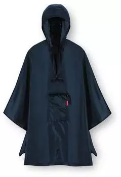 Reisenthel Mini Maxi Poncho dark blue (AN4059)