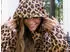 Reisenthel Mini Maxi Poncho leo macchiato