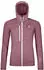 Ortovox Fleece Grid Hoody W
