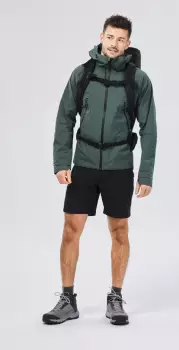 Quechua MH500