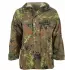 Mil Tec BW Nässeschutz-Jacke