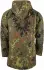 Mil Tec BW Nässeschutz-Jacke