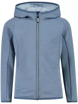 CMP Kid G Fix Hood Jacket (33E6935) space mel.