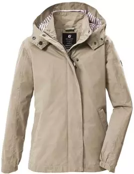 Killtec KOS 121 GRLS JCKT Funktionsjacke (44137) w&uuml;stensand