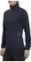 McKinley Roto III Fleecejacke mit Stehkragen (437588) melange/navy