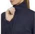 McKinley Roto III Fleecejacke mit Stehkragen (437588) melange/navy