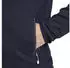 McKinley Roto III Fleecejacke mit Stehkragen (437588) melange/navy