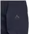 McKinley Roto III Fleecejacke mit Stehkragen (437588) melange/navy