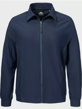 Sch&ouml;ffel Jersey Jacket Style Calmay WMN (99807849) blau