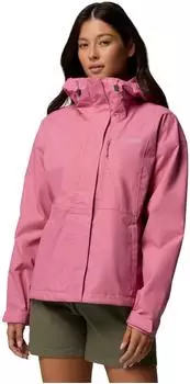 Columbia Hikebound II Jacket (2086984) rosette