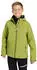 Killtec BYS SFTSHLL JCKT OT Softshelljacke grün