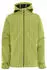 Killtec BYS SFTSHLL JCKT OT Softshelljacke grün