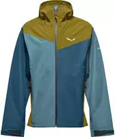 Salewa 00-0000028615-5B12-52/XL, Salewa Puez 2.5L Powertex Jacket M olive...