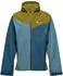 Salewa Puez Aqua 4 PTX 2.5L Jacke (00-0000028615) olive oil/multi