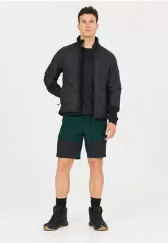 Whistler Ari Outdoor Jacke mit Bionic Finish (W261192-1001) black