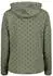 CMP Printed Stretch Hoodie (19556847) avocado meliert