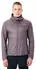 VAUDE Men's Scopi Insulation Jacket purple ash