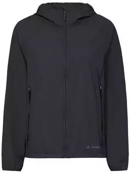 VAUDE Women's Neyland 2.5L Jacket (48521) phantom black