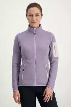 Icepeak Bowersville Fleecejacke lila