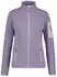 Icepeak Bowersville Fleecejacke lila