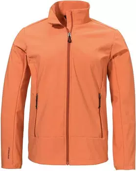 Sch&ouml;ffel Style Mirusha Jacke orange