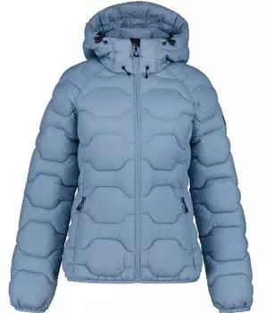 Icepeak Blackey Functional Coat Regular Fit (853086515I) lichtblau