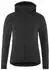 Craft ADV Explore Power Fleece Hood Jacket Women (1915241-999000) black