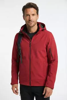 Icepeak Barmstedt Softshelljacke (52051244) moosbeere